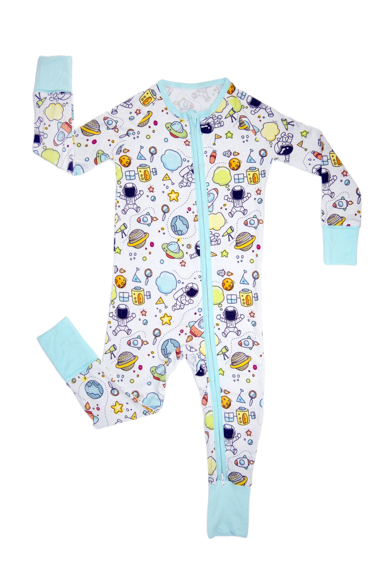 Ready To Launch JammieJamâ„¢ : Jammie Revival Flagship Design