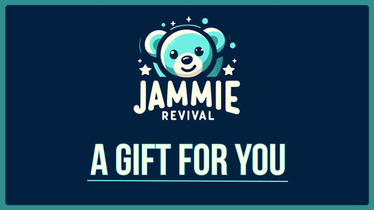 Jammie Revival Gift Card